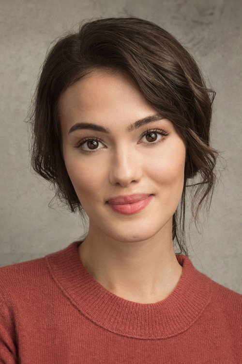Gülper Özdemir profil fotoğrafı