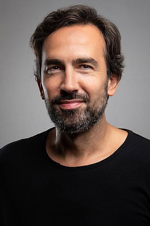 Volkan Cal profil fotoğrafı