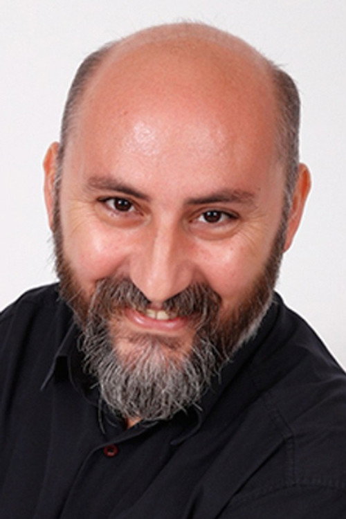 Bülent Baytar profil fotoğrafı