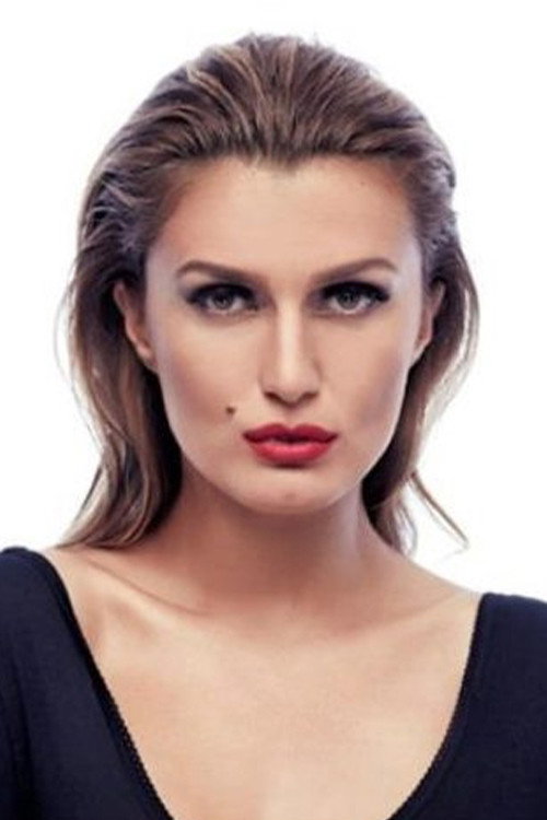 Tuğba Özay profil fotoğrafı