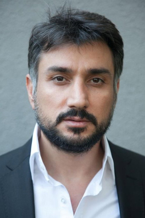Cahit Kayaoğlu profil fotoğrafı