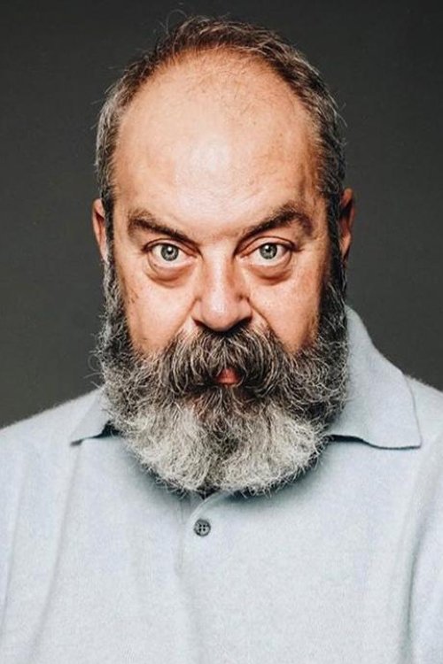 Ali Düşenkalkar profil fotoğrafı