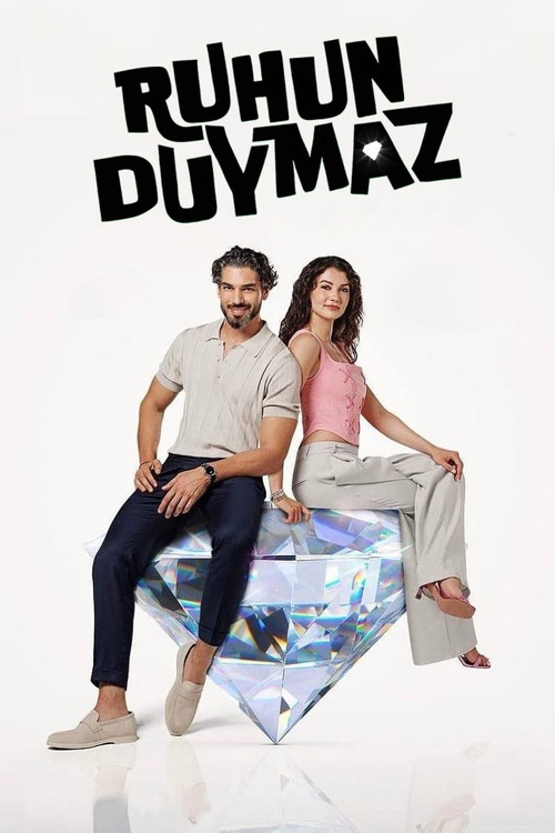 Ruhun Duymaz afiş görseli