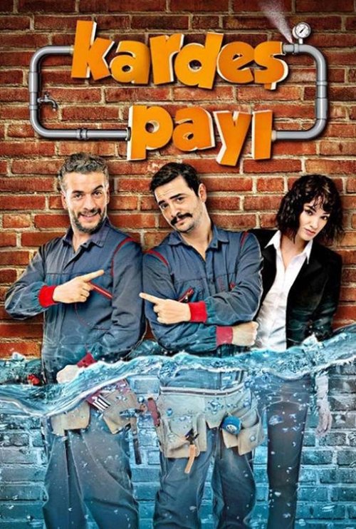 Kardeş Payı afiş görseli
