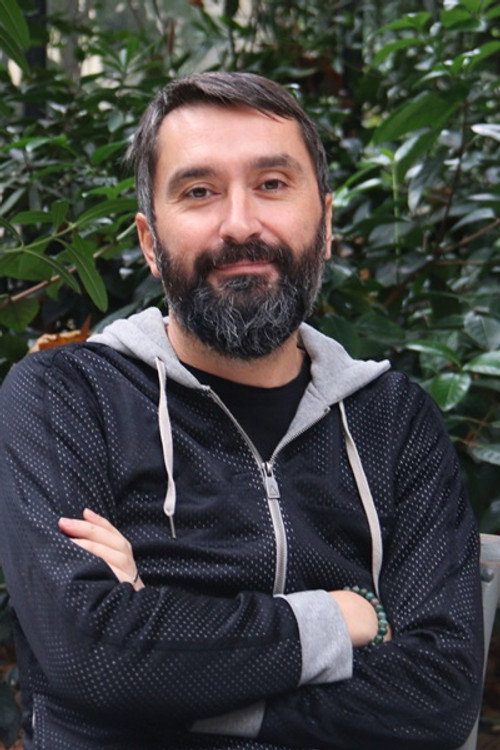 Bahadır İnce profil fotoğrafı