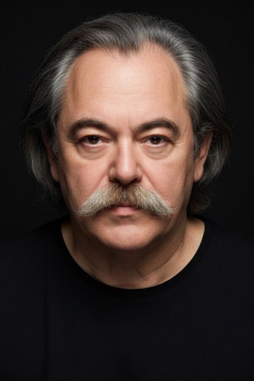 Ali Taygun profil fotoğrafı