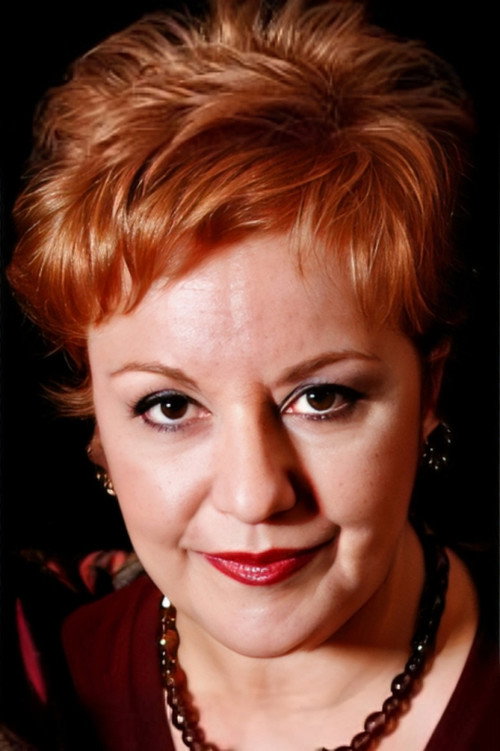 Zeliha Berksoy profil fotoğrafı