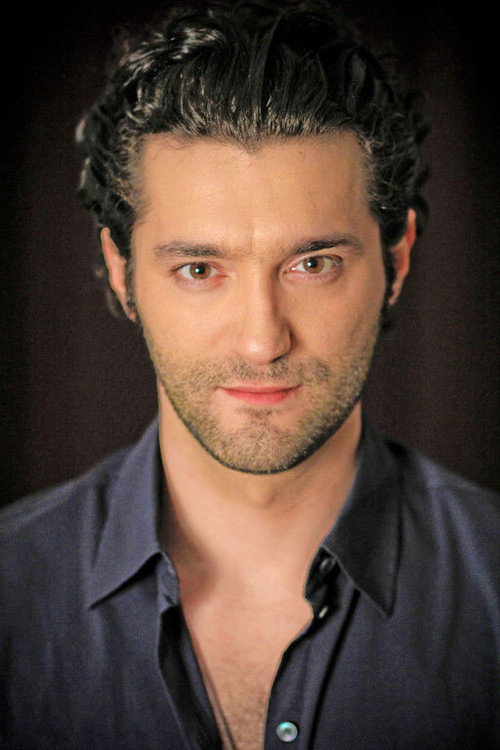 Wolf Yener Özer profil fotoğrafı