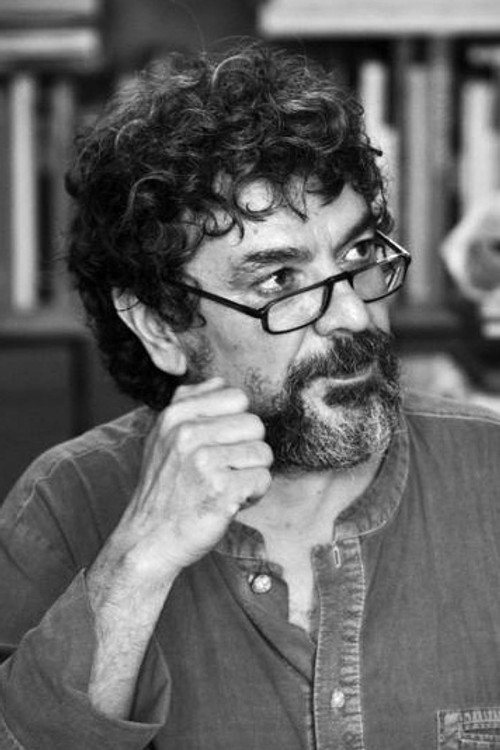 Arif Asçi profil fotoğrafı