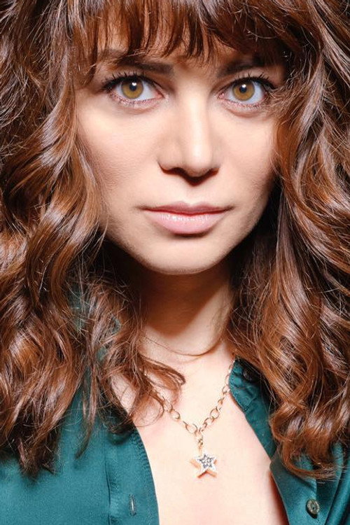 Zeynep Şarlıgil profil fotoğrafı