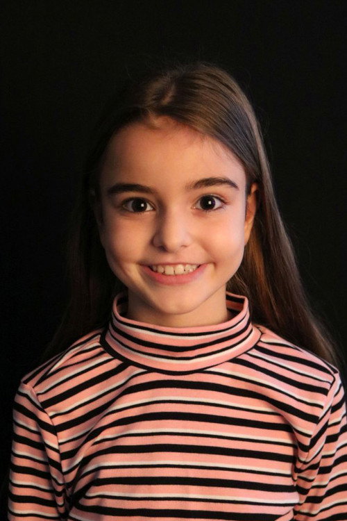 Ela Naz Koçak profil fotoğrafı