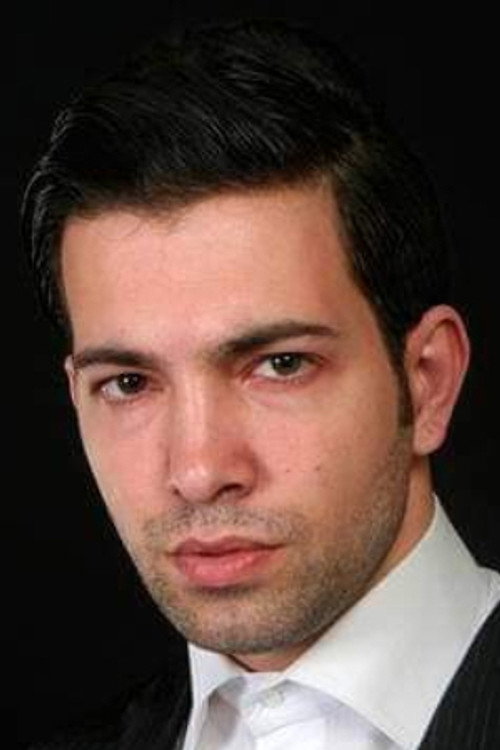 Gökhan Aydınlı profil fotoğrafı