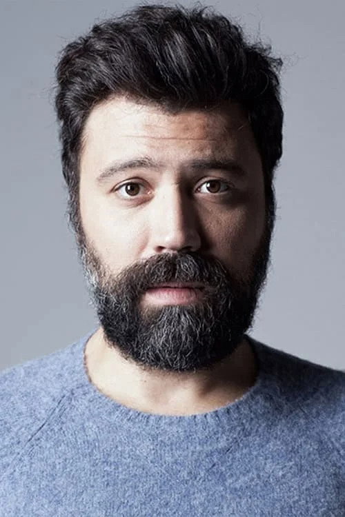 Bülent Emrah Parlak profil fotoğrafı