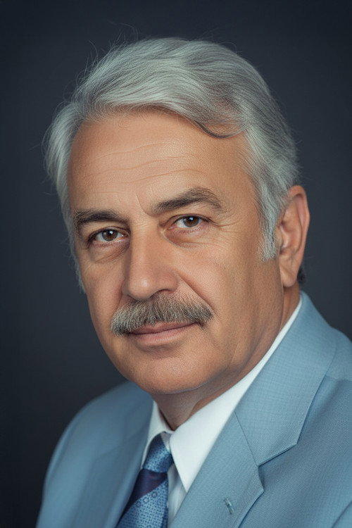Cemal Arsunel profil fotoğrafı