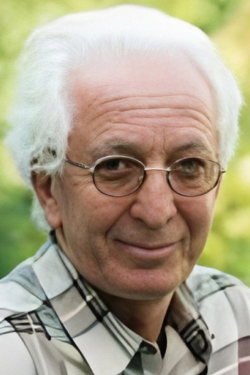 Çetin Öner profil fotoğrafı