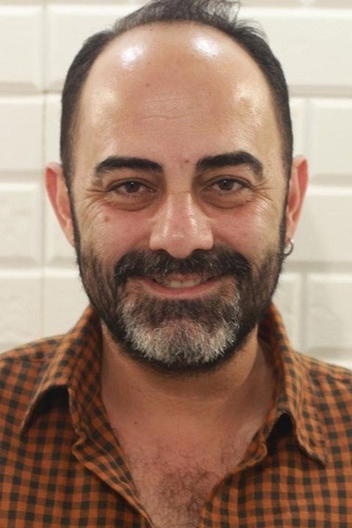 Mert Aygün profil fotoğrafı