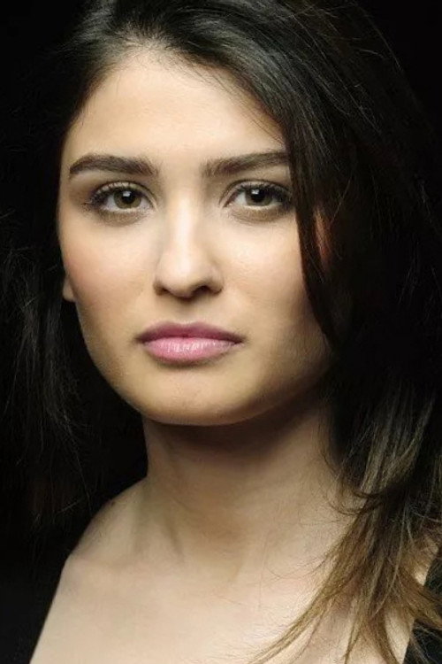 Zeynep Çopur profil fotoğrafı