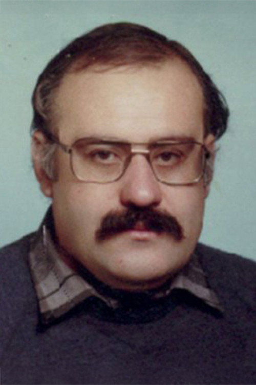 Haşmet Zeybek profil fotoğrafı
