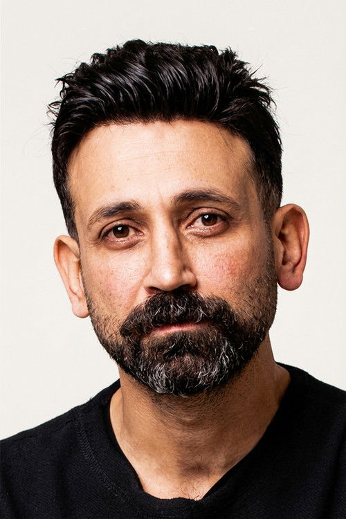 Sinan Çalışkanoğlu profil fotoğrafı