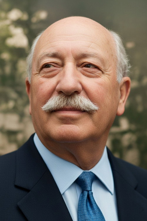 Hamdi Şarlıgil profil fotoğrafı