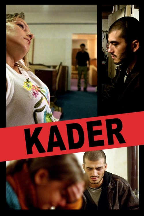 Kader afiş görseli