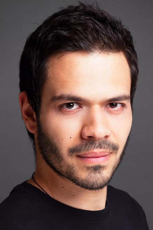 Barış Kışlak profil fotoğrafı