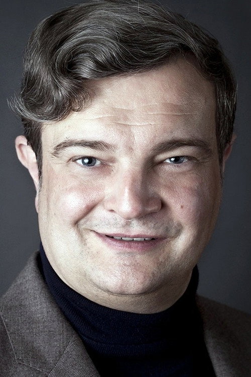 Eric Marcel profil fotoğrafı