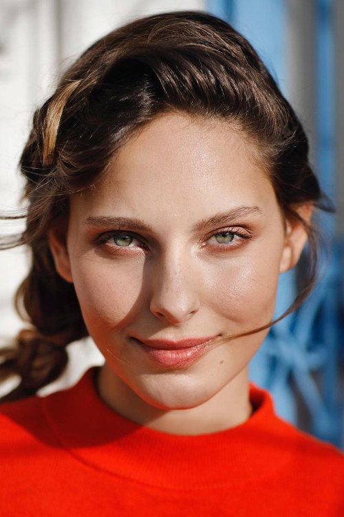 Jessica May profil fotoğrafı