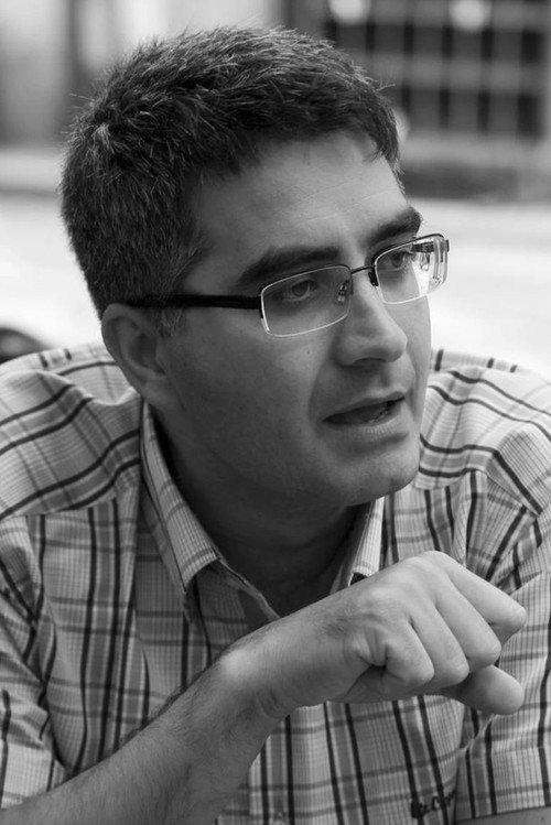 Marius Panduru profil fotoğrafı