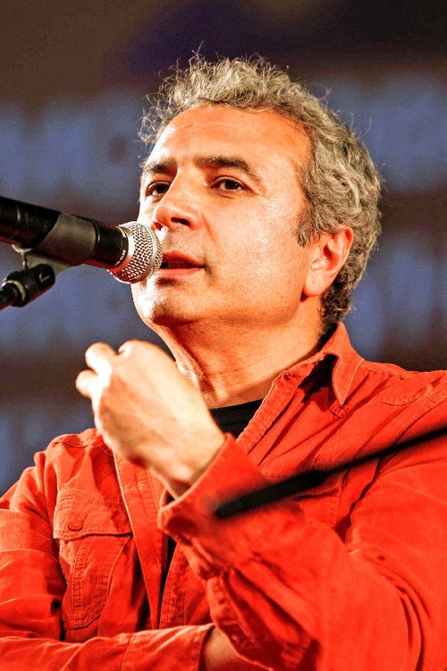 Murat Düzgünoğlu profil fotoğrafı