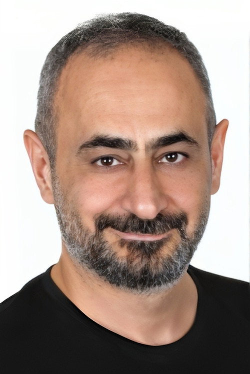 Cem Baza profil fotoğrafı