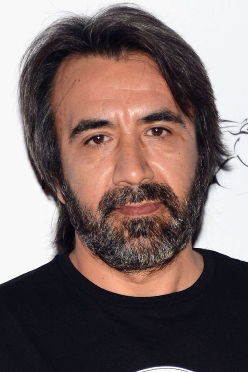 Zeki Demirkubuz profil fotoğrafı