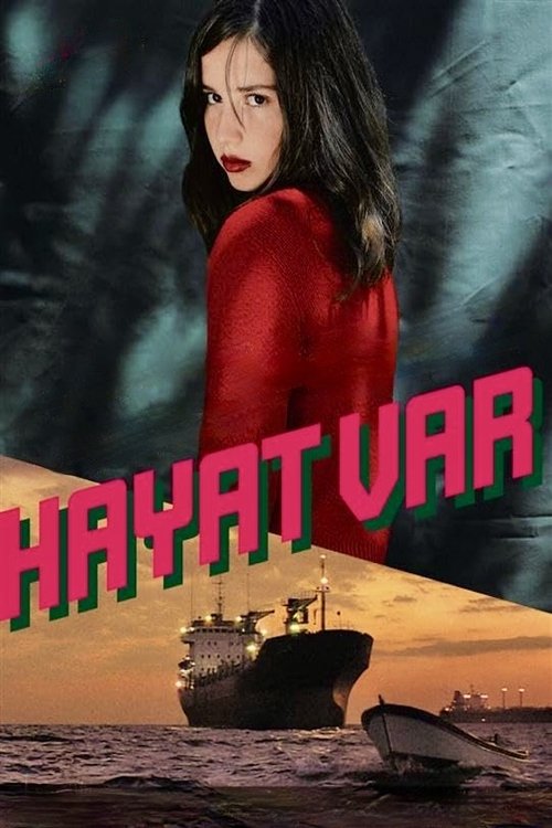 Hayat Var afiş görseli