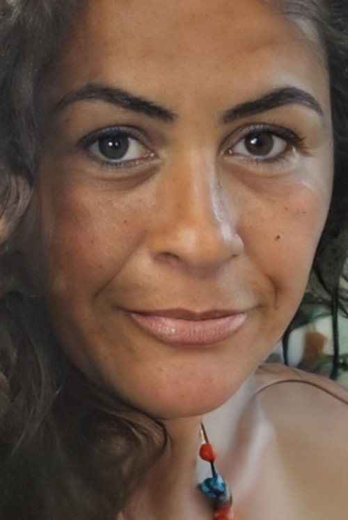 Selda Bakırtaş profil fotoğrafı