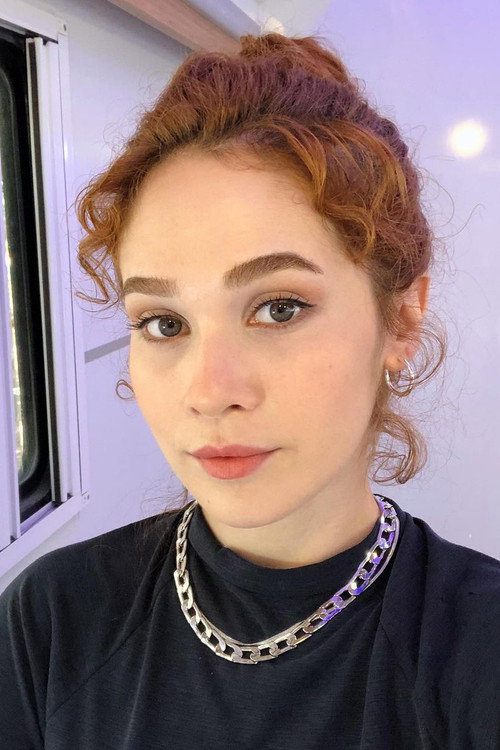 Burcu Söyler profil fotoğrafı