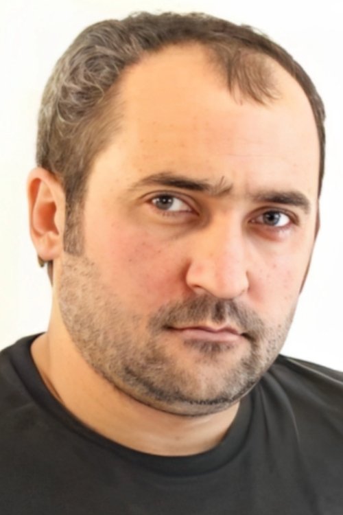 Adem Yavuz Özata profil fotoğrafı