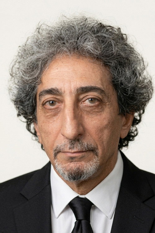 Ahmet Uğurlu profil fotoğrafı