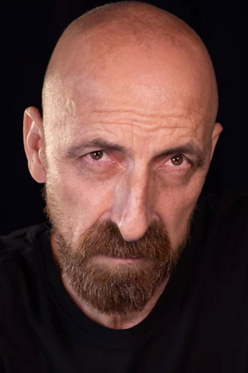 Hüseyin Baylan profil fotoğrafı