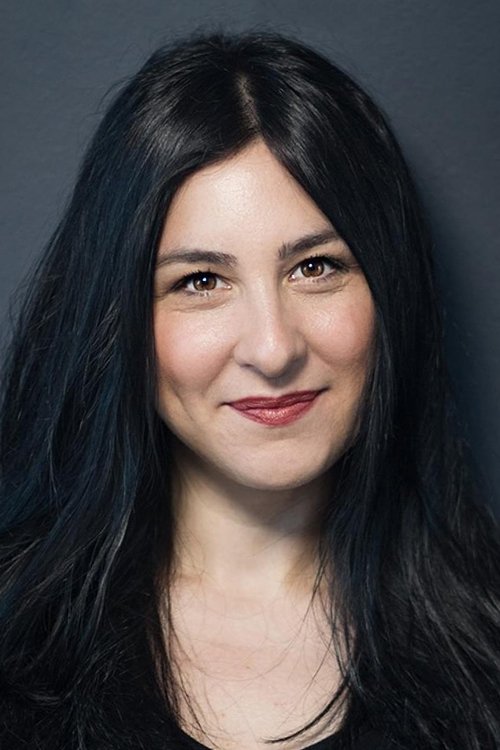 Yasemin Sakallıoğlu profil fotoğrafı