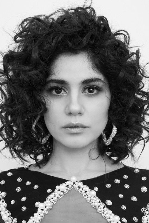 Zeynep Çamcı profil fotoğrafı