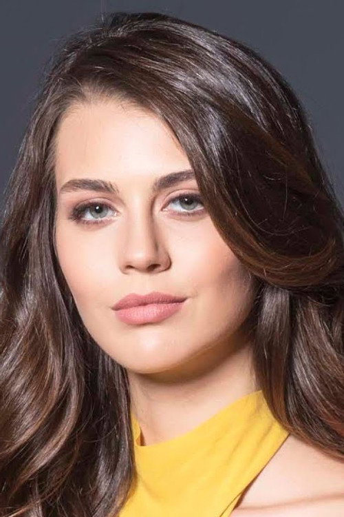 Sezgi Sena Akay profil fotoğrafı