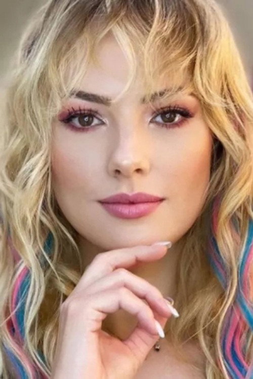 Şebnem Schäfer profil fotoğrafı