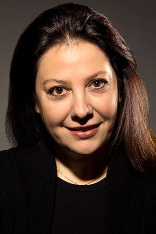 Ayda Aksel profil fotoğrafı