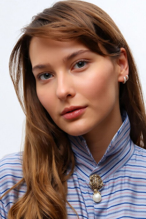 Elçin Zehra İrem profil fotoğrafı