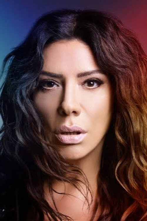 Işın Karaca profil fotoğrafı