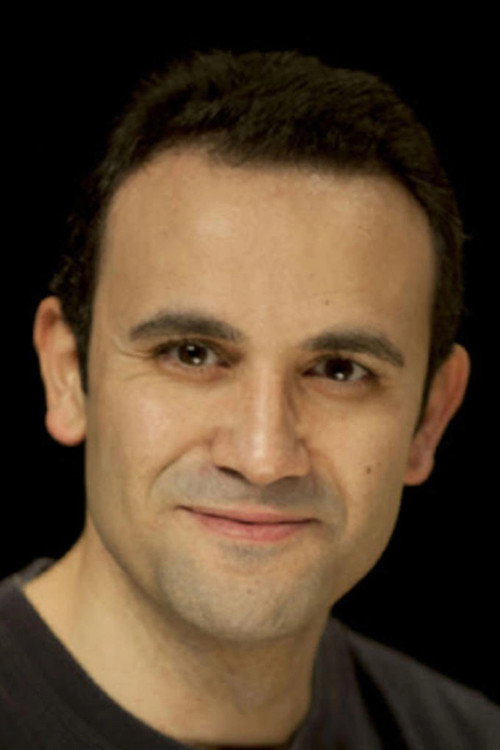 Deniz Özmen profil fotoğrafı
