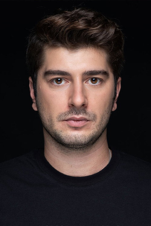 Emin Oğuz Çelebi profil fotoğrafı