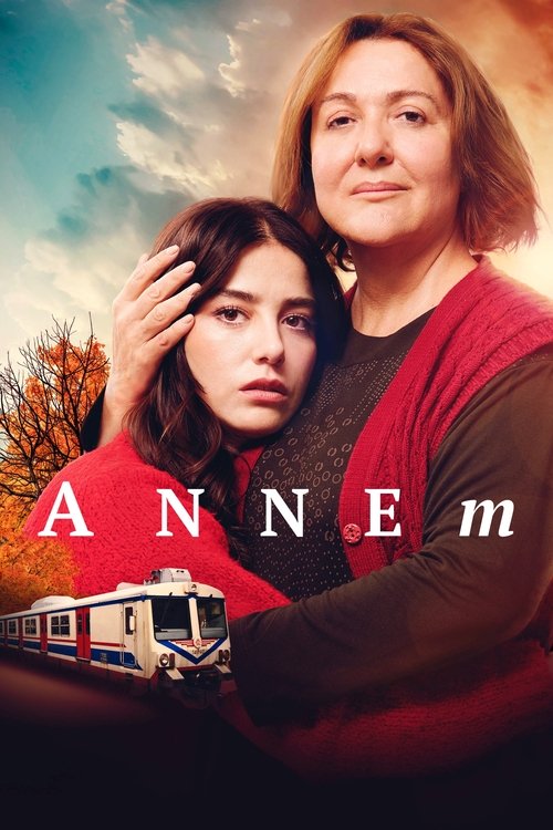 Annem afiş görseli