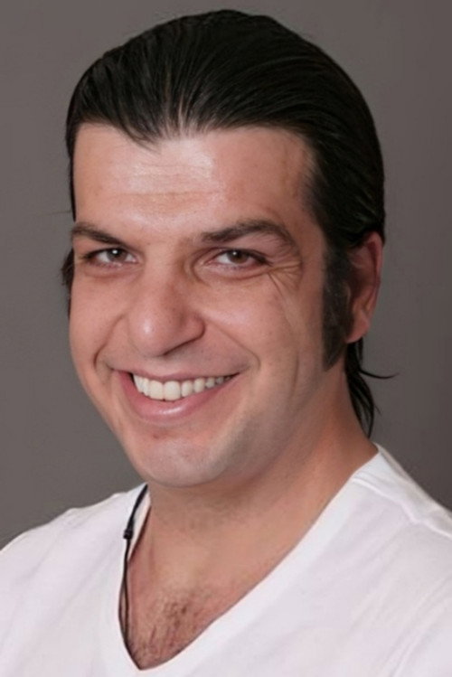 Murat Yatman profil fotoğrafı