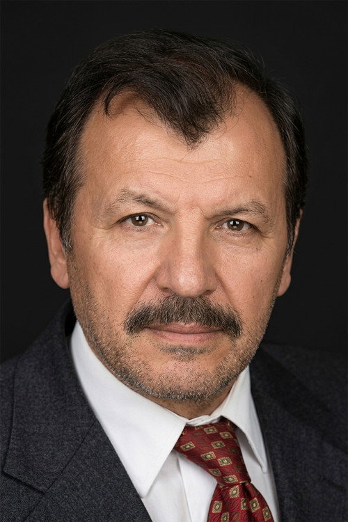 Necati İlktaç profil fotoğrafı